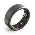 ANILLO INTELIGENTE: Tu bienestar, monitoreado al instante y con estilo